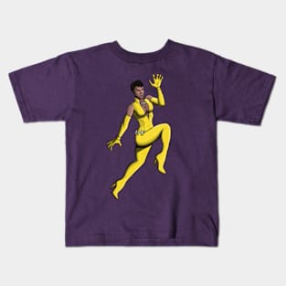 Vixen Kids T-Shirt